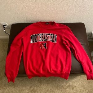 Northeastern University Crewneck